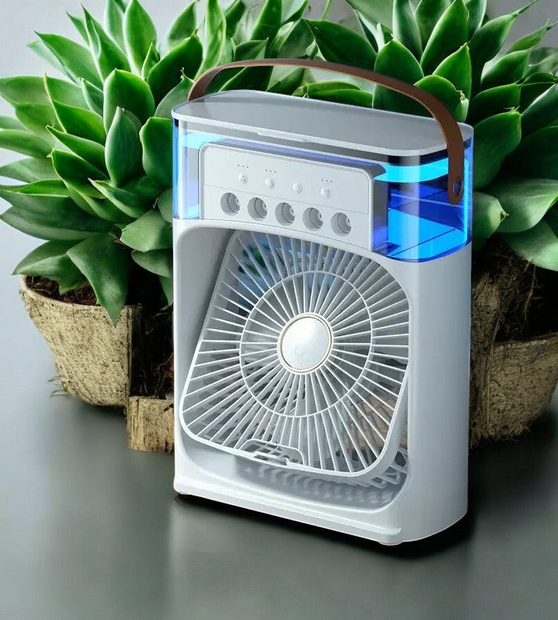 AquaFresk 2000 Blanco