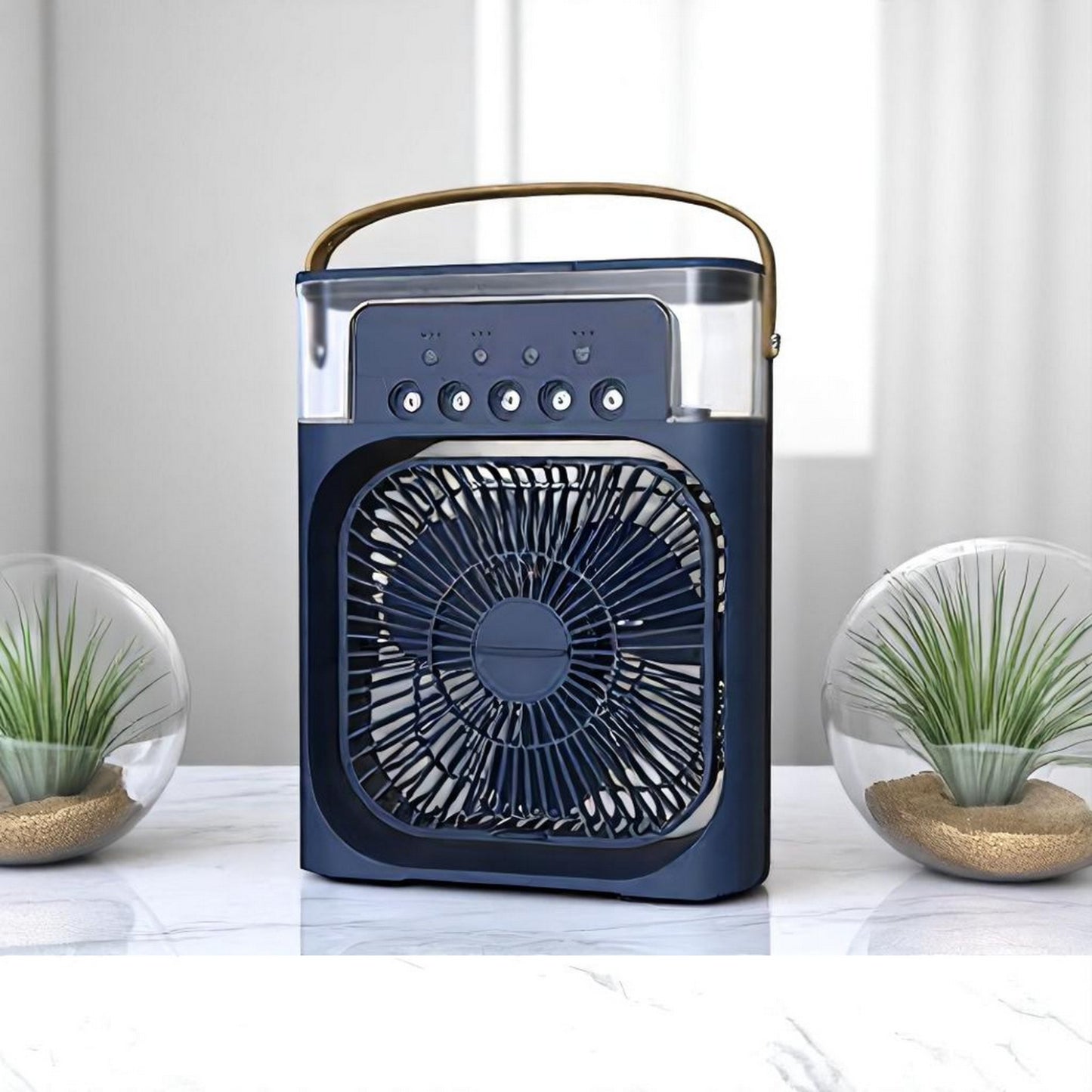 AquaFresk 2000 Azul