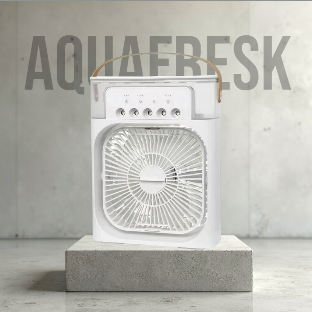 AquaFresk 2000 Blanco