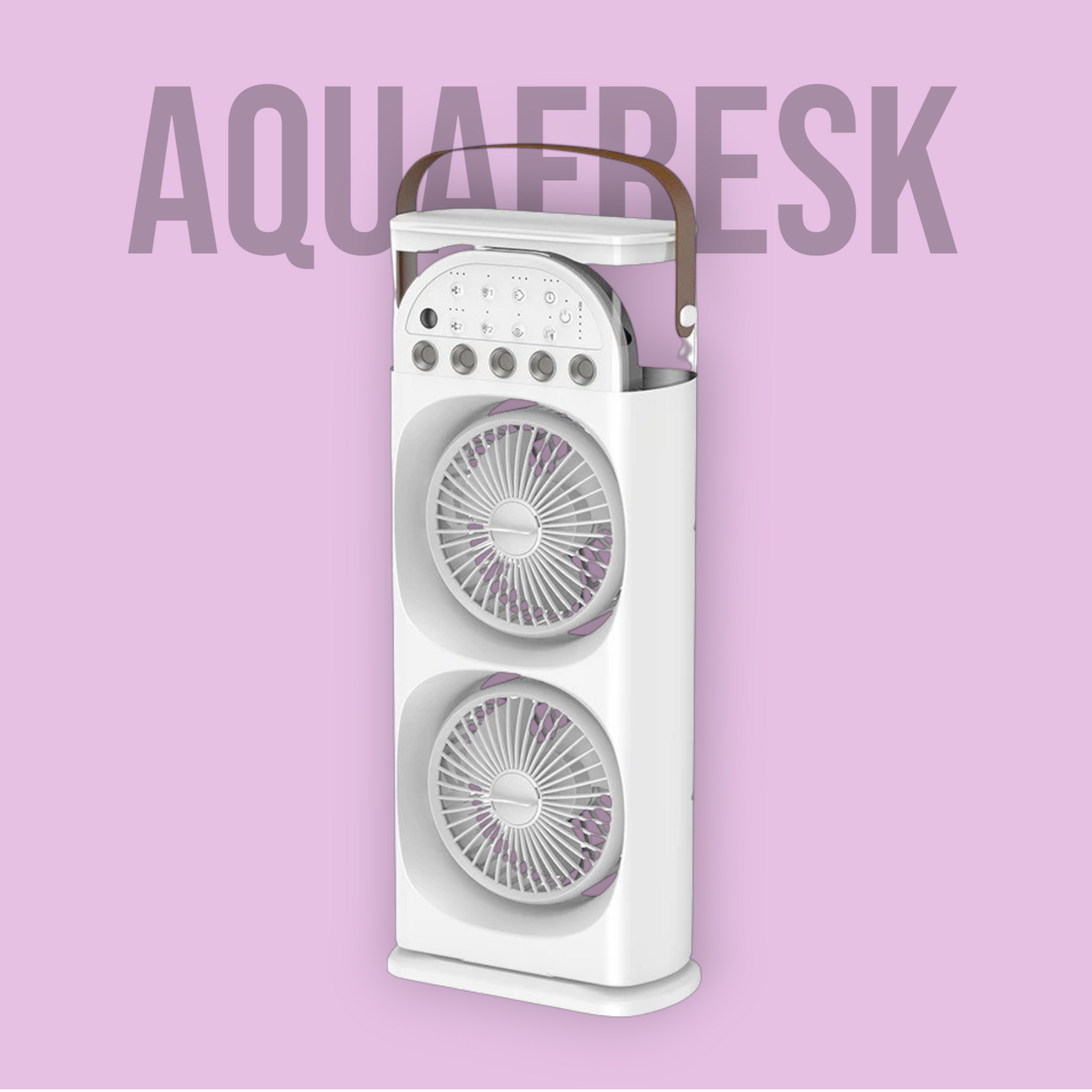 AquaFresk 3000