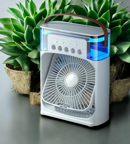 AquaFresk 2000 Blanco