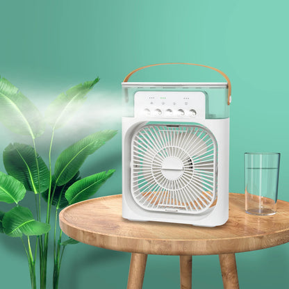 AquaFresk 2000 Blanco